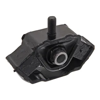 Febi Bilstein Rear Manual Transmission Mount - 1232402018